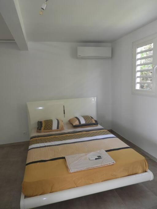 Le Jaleet Appartement Avec Piscine Le François エクステリア 写真